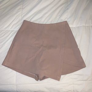 CUTE LUXXEL SKORT!